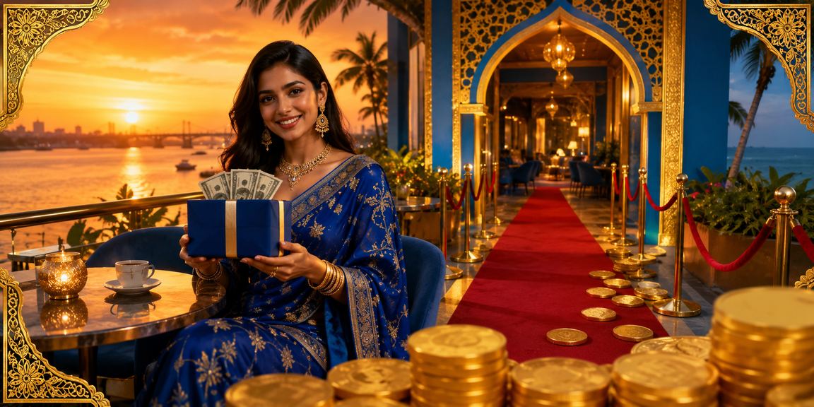 রংপুরে বিনোদন ক্যাসিনো অভিজ্ঞতায় আনন্দিত বাংলাদেশি মডেল