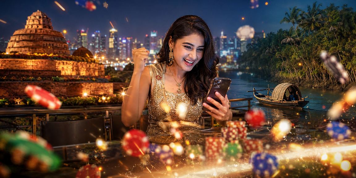সুন্দরবন অঞ্চলে বাংলাদেশি মডেলের জমা পদ্ধতি উপস্থাপন
